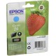 Epson Couleur T29 Fraise