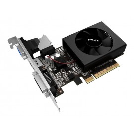 Carte graphique PNY GeForce GT 730 2Go DDR3