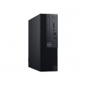 Ordinateur de bureau Dell OptiPlex 3070