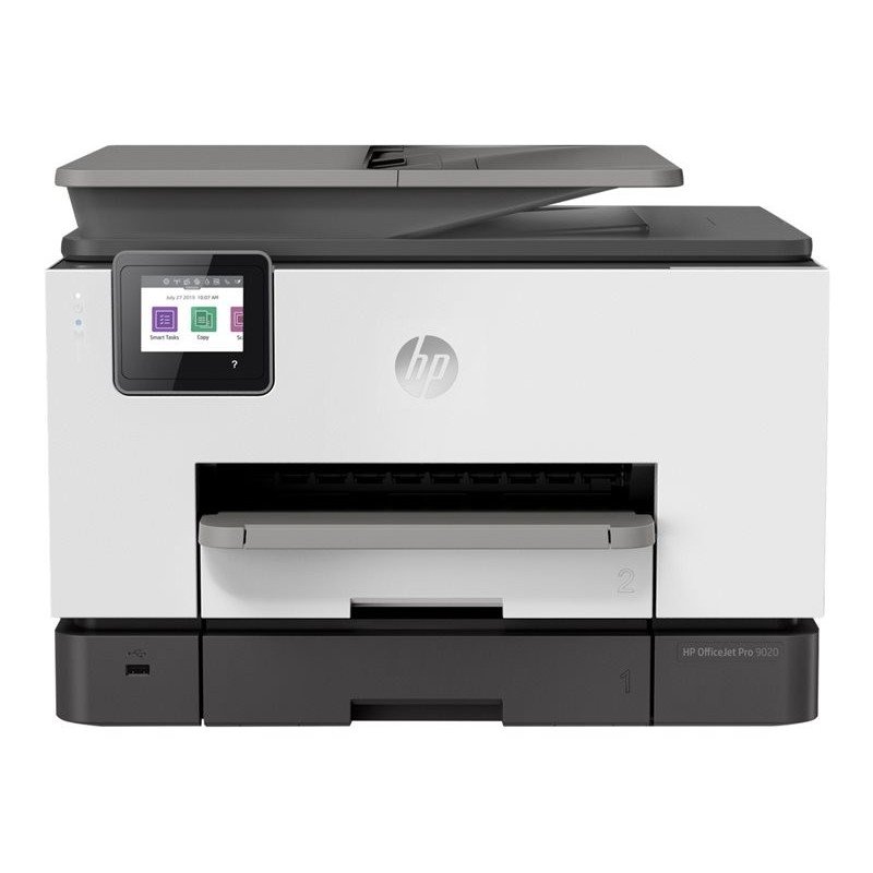 HP OfficeJet Pro 6970 - Imprimante multifonction - Garantie 3 ans