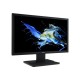 Moniteur Acer 24" LED - V246HL - 1920 x 1080 pixels - 5 ms - HDMI DVI VGA +HP