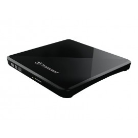 GRAVEUR DVD EXTERNE Transcend 8X DVDS-K