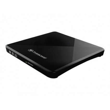 GRAVEUR DVD EXTERNE Transcend 8X DVDS-K