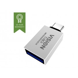 Adaptateur USB Type-C vers USB 3.0 A