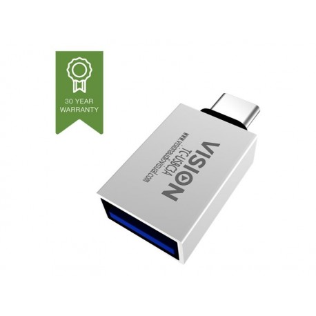 Adaptateur USB Type-C vers USB 3.0 A