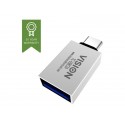 Adaptateur USB Type-C vers USB 3.0 A