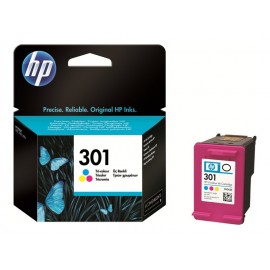 HP 301 XL Couleur