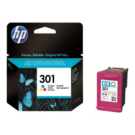 HP 301 XL Couleur