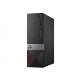 Ordinateur de bureau Dell Vostro 3471 (Core-i3/4Go/1To)