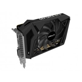 Carte graphique PNY GeForce GTX 1660 SUPER Single Fan