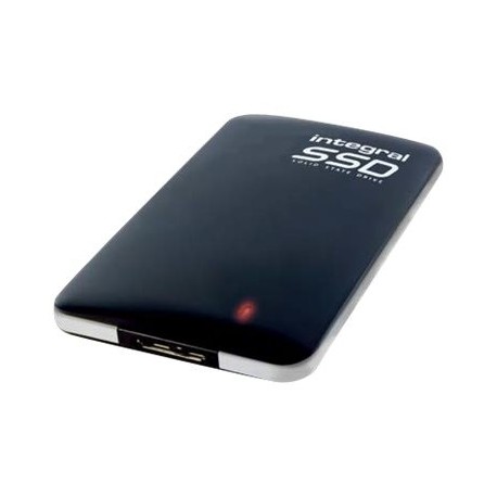 Disque dur SSD externe Integral 2017 2.5" 480Go USB 3.0