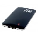 Disque dur SSD externe Integral 2017 2.5" 480Go USB 3.0