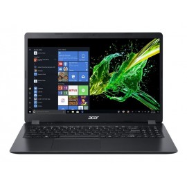 Ordinateur portable Acer 15.6'' Aspire 3 A315-54K-5618