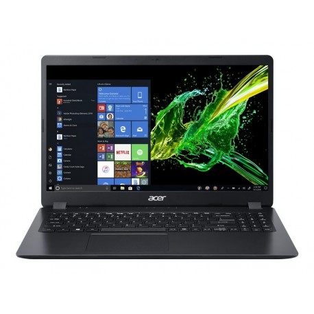 Ordinateur portable Acer 15.6'' Aspire 3 A315-54K-5618