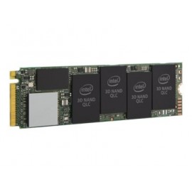 Disque dur interne SSD M.2 2280 512Go Intel Solid-State Drive 660p Series