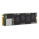 Disque dur interne SSD M.2 2280 512Go Intel Solid-State Drive 660p Series