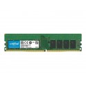 Mémoire Dimm DDR4 1.2V 2666 Mhz 16 Go Crucial