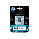 HP 363 Cyan Clair