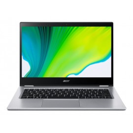 Ordinateur portable convertible tactile 14'' Acer Spin 3 SP314-54N-52H9