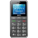 Téléphone portable AEG Voxtel M250