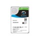 Disque dur interne 3.5" Seagate Ironwolf 6To 6000Go SATA3 64Mo Cache 7200rpm