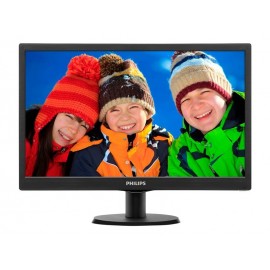 Moniteur Philips 19.5'' V-line 203V5LSB26