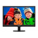 Moniteur Philips 19.5'' V-line 203V5LSB26