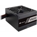 Alimentation Corsair Corsair VS Series VS650 ATX/EPS 80 PLUS 650W