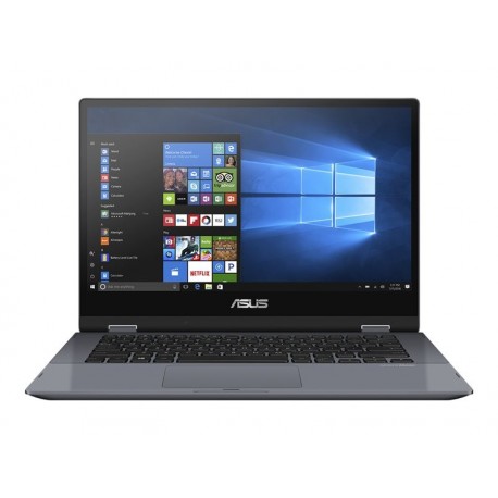 Ordinateur portable Asus VivoBook Flip 14 TP412FA EC142T