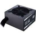 Alimentation ATX 750W Cooler Master MWE 750 Bronze-V2 80 Plus