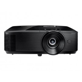 Vidéoprojecteur Optoma W334e