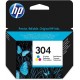 HP 304 Couleur