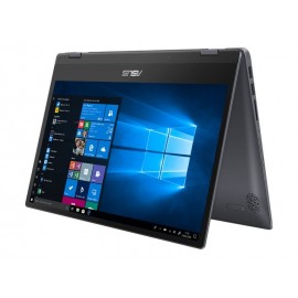 Ordinateur portable Asus VivoBook Flip 14 TP412FA EC494R