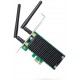 Carte wifi interne PCI-Express AC 1200 Mbps