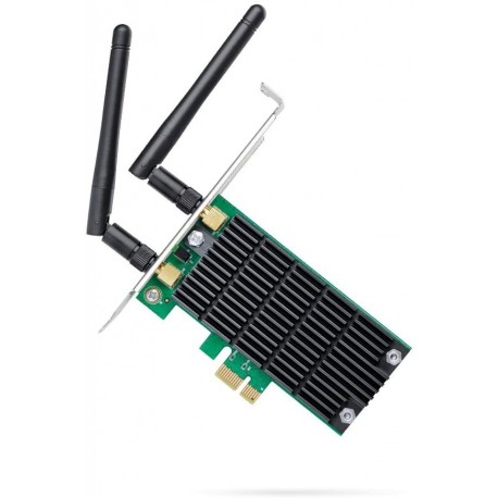 Carte wifi interne PCI-Express AC 1200 Mbps