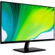 Moniteur Acer 24" EK0 EK241Y - 1920 x 1080 pixels - 5 ms - HDMI VGA