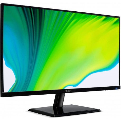 Moniteur Acer 24" EK0 EK241Y - 1920 x 1080 pixels - 5 ms - HDMI VGA