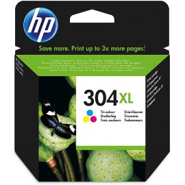 HP 304 XL Couleur