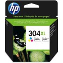 HP 304 XL Couleur