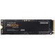 Disque dur interne SSD M.2 Samsung 970 EVO 250 Go