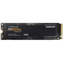 Disque dur interne SSD M.2 Samsung 970 EVO 250 Go
