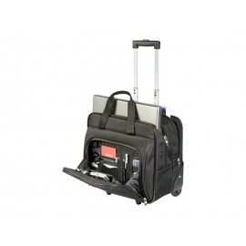 Sacoche Targus Executive Laptop Roller - Valise verticale