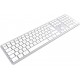 Clavier sans fil Bluetooth pour Mac