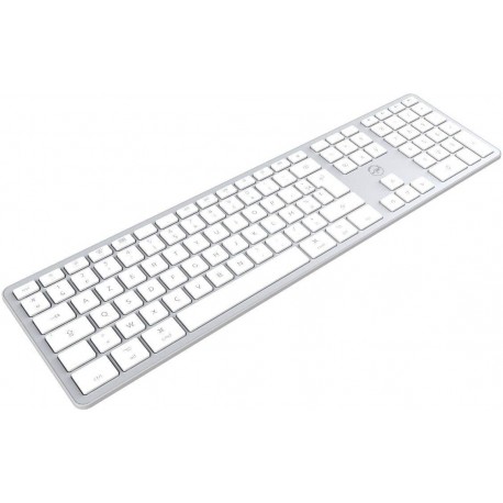 Clavier sans fil Bluetooth pour Mac