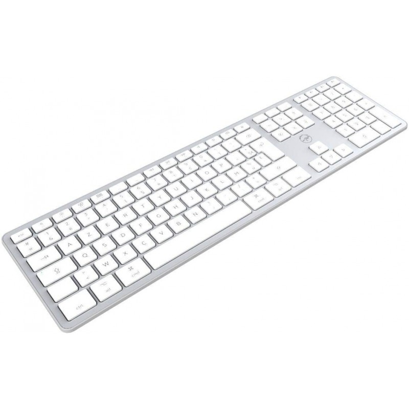 Clavier sans fil Bluetooth pour Mac - CPC informatique