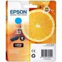 Epson 33 Couleur T33 Orange