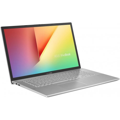 Ordinateur portable Asus VivoBook S S712FA-BX585T