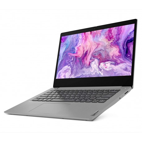 Ordinateur portable 14'' Lenovo IdeaPad 3 14IIL05