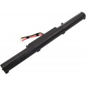 Batterie pour ordinateur portable Asus A751