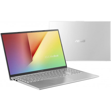 Ordinateur portable Asus VivoBook S S512JA-EJ256T